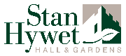 Stan Hywet Hall & Gardens Logo